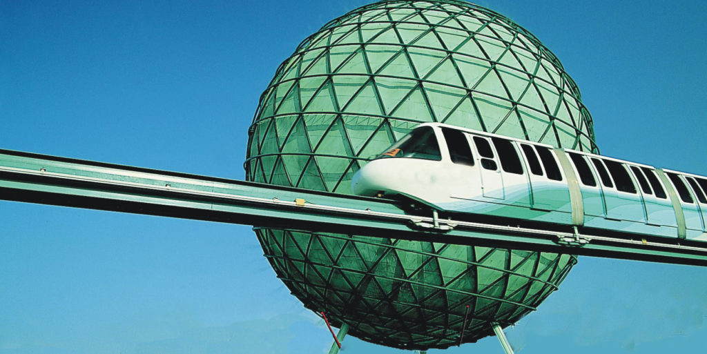 Monorail - Interlink