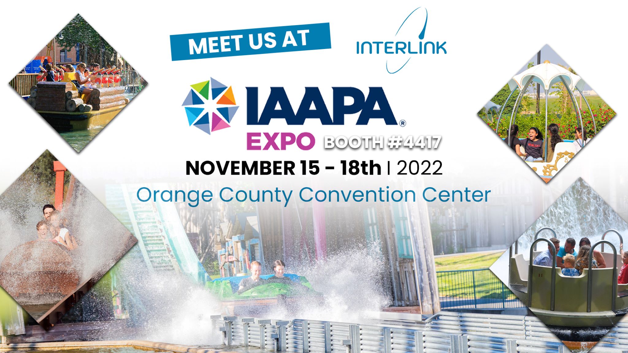 Iaapa Orlando 2024 Exhibitor List Eula Tammie